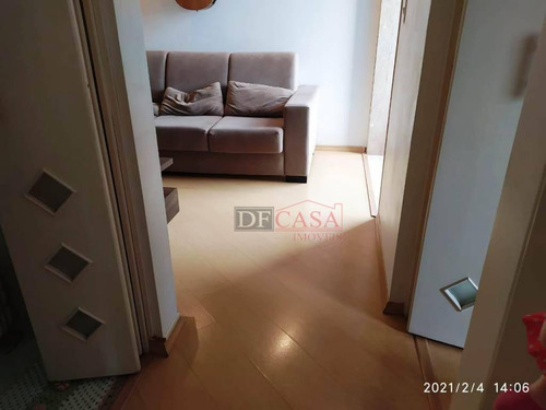 Imagem 3 de 30 de Apartamento No Parque Do Carmo - Ap6197