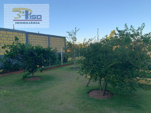 Chácara Em Centro - Pinhalzinho - 1441