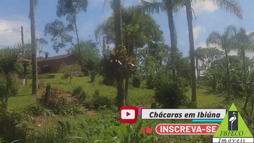 Imagem 8 de 30 de Sitio - 2749 - 70671194