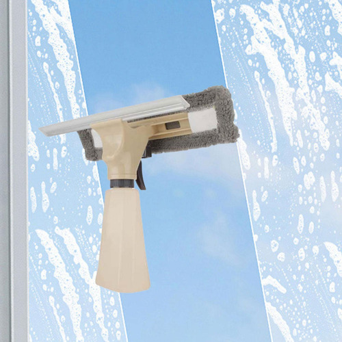 Ferramenta De Limpeza De Janelas Window Squeegee Para Parede