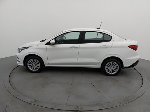 Fiat Cronos 1.3 FIREFLY FLEX DRIVE MANUAL