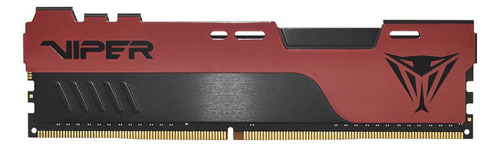 Memoria Dimm Ddr4 Patriot (pve248g320c8) Viper Elite 8gb 320