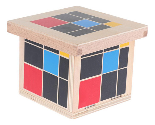 Educational Toys Set Of Trinomials Learning