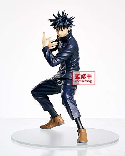 Taito Jujutsu Kaisen Figura Megumi Fushiguuro, 45kxs