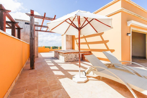 Renta Apartamento En El Fishing Lodge Cap Cana