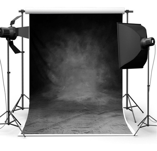 Telón De Fondo 3' X 5' Para Estudio Fotográfico Nk Home,