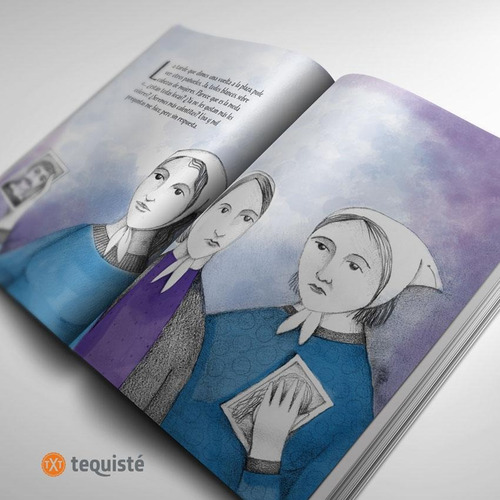 Luz. Patricia Iglesias Torres Y Alejandra Karageorgiu