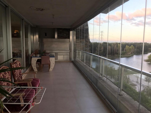 Imagen 2 de 8 de Departamento - Yoo Nordelta