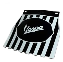 Comprar Babero- Barrero Guardabarro Vespa Px 200. M_clasicas
