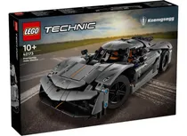 Comprar Lego Technic 42173  Auto  Lego Koenigsegg Jesko En Stock!