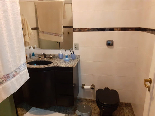 Imagem 28 de 30 de Casa-são Paulo-alto Da Lapa | Ref.: Reo469177 - Reo469177