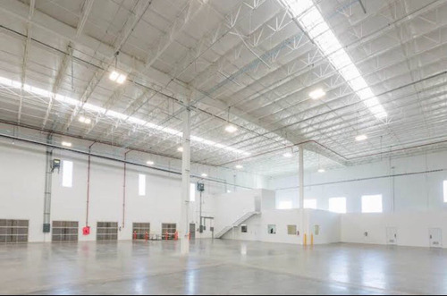 Renta De Nave Industrial En Colón Querétaro
