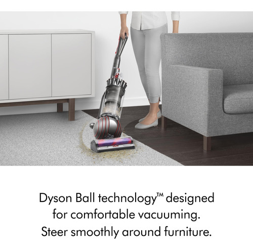 Aspiradora Dyson Ball Animal 3 Advanced Bundle Nickel