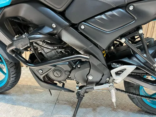 Yamaha Mt 15 155 2024