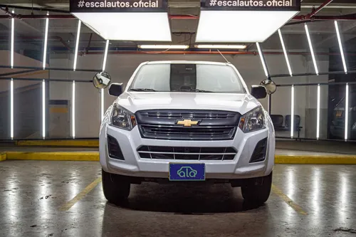 Chevrolet D-Max 2.5l Work