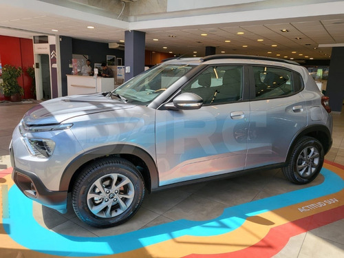 Imagen 2 de 25 de Nuevo Citroen C3 Feel 0km - Darc Autos