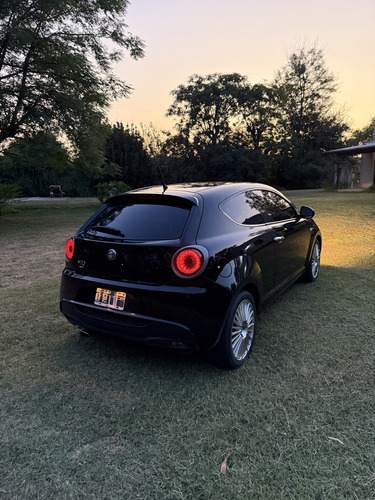 Alfa Romeo Mito 1.4 Progression Multiair 105cv 6mt