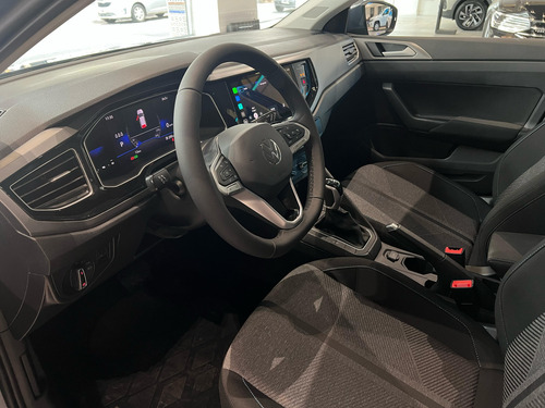 Volkswagen Nivus 1.0 Tsi 200 Comfortline