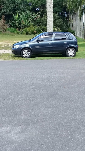 Chevrolet Corsa 2008 1.4 Premium Econoflex 5p