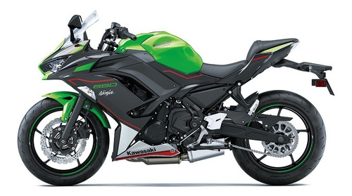 Imagem 2 de 8 de Ninja 650 2022 - Sua Chance