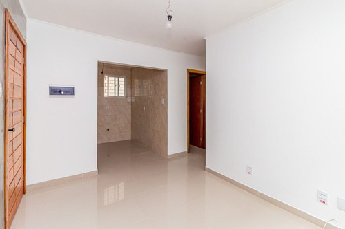 Imagem 2 de 20 de Apartamento À Venda No Bairro Santo Antônio - Porto Alegre/rs - O-26254-43090