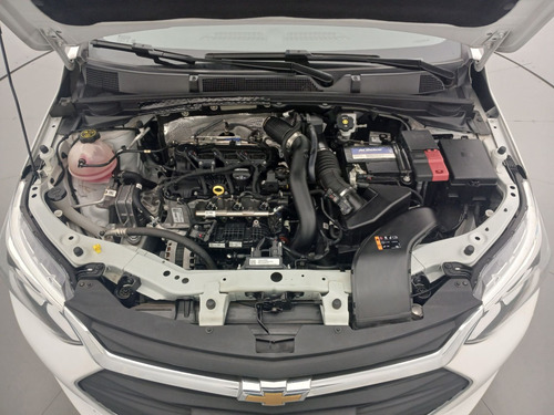 Chevrolet Onix 1.0 TURBO FLEX PLUS PREMIER AUTOMÁTICO