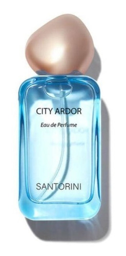 Perfume Santorini, City Ardor.