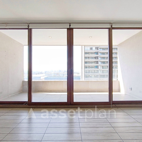 Edificio Vicuña Mackenna Vista Oriente Piso 5