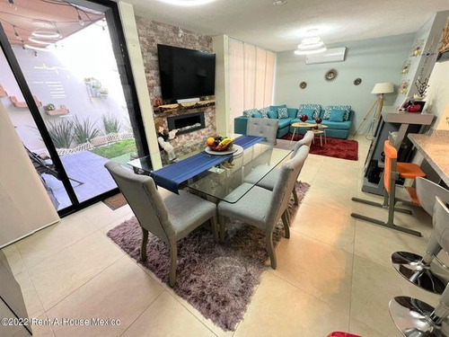 Imagen 7 de 30 de Zibatá Casa En Renta Disponible Para Mayo De 200 Mts2 Qh 22-3744