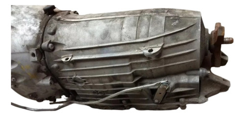 Caja Transmisión Mercedes Benz C350 2012 - 2015 (Usado)