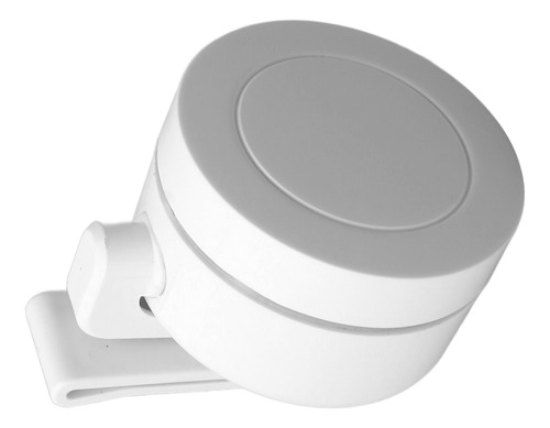 Ventilador Mini Clip Portátil Con Viento Fuerte