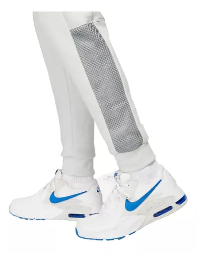 PANTALON NIKE NSW AIR BB - Black — Zooko