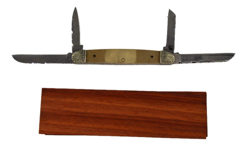 Payne Bros Custom Knives Kit De Carpeta Congreso  S309 - Ki