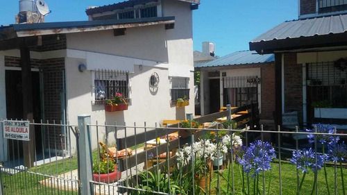 Imagen 1 de 14 de Dueño Alquila 2 Casas En Miramar