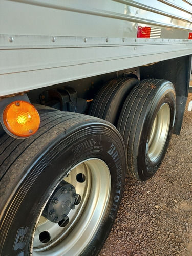 Iveco Tector 240e30