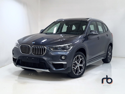 BMW X1 2.0 Sdrive20i X-line Active Flex 5p