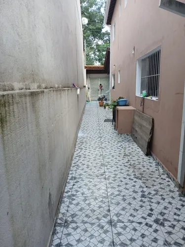 Vendo Sobrado Em Cotia Abaixo Do Mercado Apenas 380 Mil
