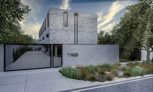 Imagen 3 de 20 de Townhouse Flandes
