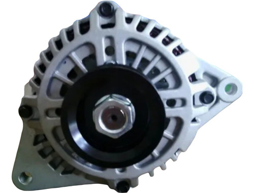 Alternador Mitsubishi Lancer,galant 2,5 4 Pines Im341