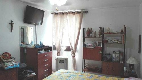 Imagen 13 de 19 de Cómodo Apartamento En Venta En La Concordia