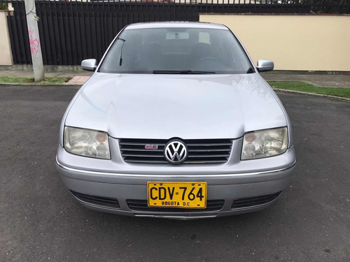 Volkswagen Jetta Gli 1.8t Gli