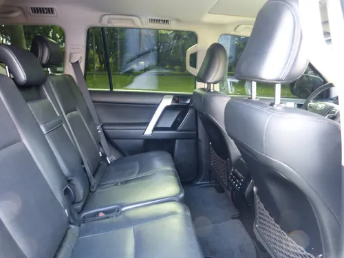 Toyota Prado 3.0 Txl 2020