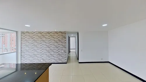 Apartamento En Venta En Itagui
