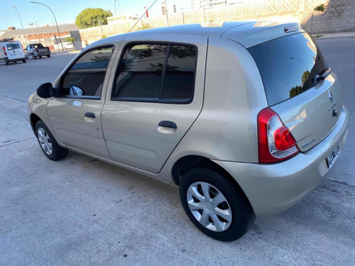 Renault Clio 1.2 Mio Confort