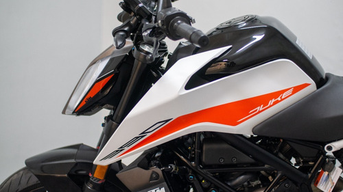 Ktm Duke 390 18 Cuotas Sin Interés Toma Usados - Ktm Palermo