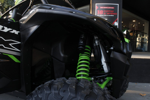 Utv Kawasaki Teryx 1000-2023- 6 Payments Without Taxes