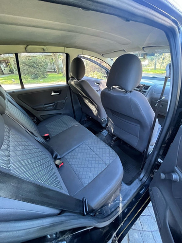 Volkswagen Suran 1.6 Comfortline 101cv