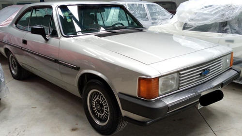 Chevrolet Opala