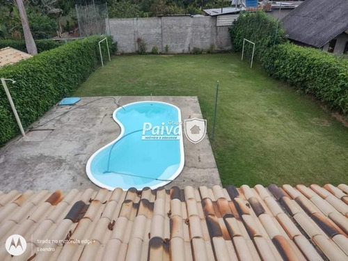 Casa- Teresópolis, Pessegueiros - 2319