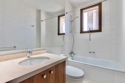 Departamento 280 Metros Cuadrados, Condominio Exclusivo